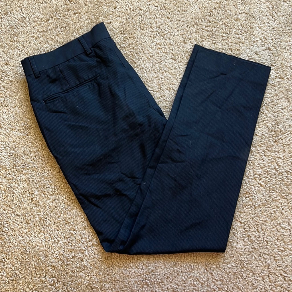 Top Man Dress Pants
